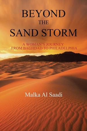 bigCover of the book Beyond the Sand Storm by 