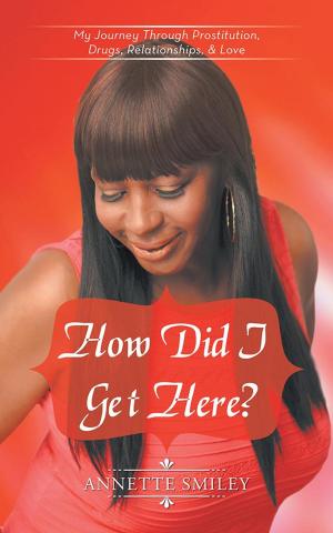Cover of the book How Did I Get Here? by Queen E. Lacey