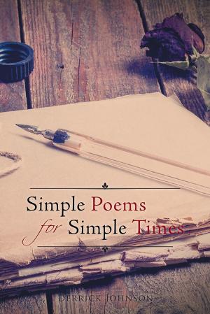 Cover of the book Simple Poems for Simple Times by M.W. Potts