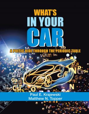 Cover of the book What’S in Your Car by sb white