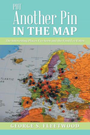 Cover of the book Put Another Pin in the Map by Pastor Jose L. Rivera
