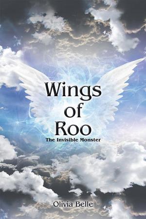 Cover of the book Wings of Roo by S. Louis King
