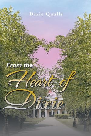 Cover of the book From the Heart of Dixie by Shirley Fillmore Ness
