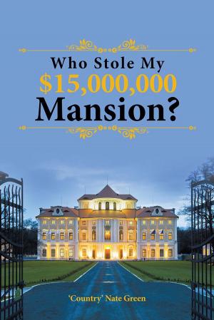bigCover of the book Who Stole My $15,000,000 Mansion? by 