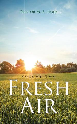 Cover of the book Fresh Air by Alix Vail