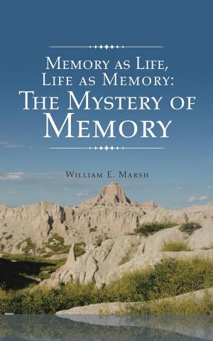 Cover of the book Memory as Life, Life as Memory by Marika Desantis