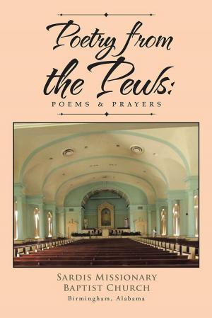 Book cover of Poetry from the Pews