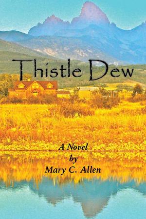 Cover of the book Thistle Dew by Shari Pettiford
