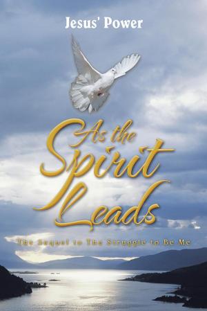 Cover of the book As the Spirit Leads by Fouday S Kamara