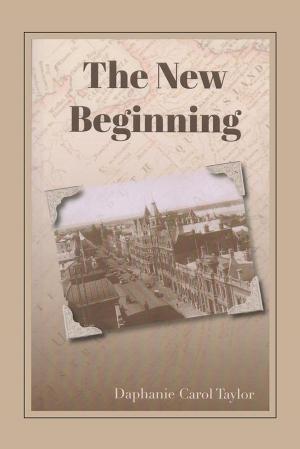 bigCover of the book The New Beginning by 