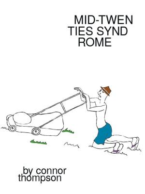 Cover of the book Mid-Twenties Syndrome by Charles Roy McConnell
