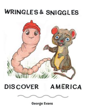 Cover of the book Wringles and Sniggles by Scott Bachmann