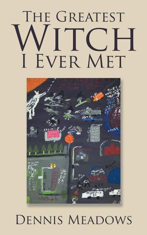 bigCover of the book The Greatest Witch I Ever Met by 