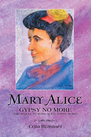 Cover of the book Mary Alice by Monikkr_M