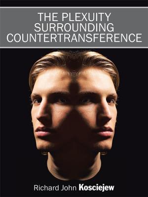 Cover of the book The Plexuity Surrounding Countertransference by Tamara T. Allen