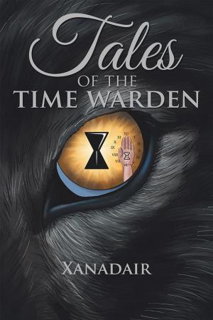 Cover of the book Tales of the Time Warden by Sheridan Cooper