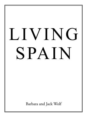 Book cover of Living Spain