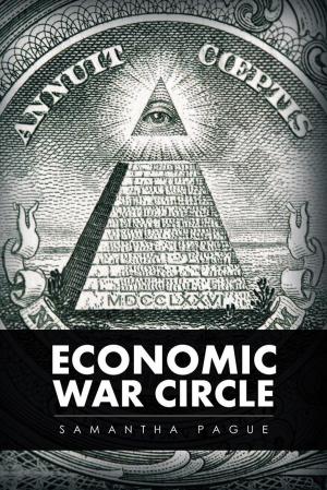 Book cover of Economic War Circle