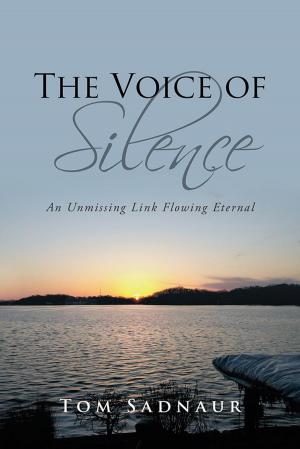 Book cover of The Voice of Silence