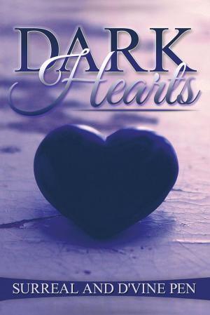 Cover of the book Dark Hearts by KATHERINE NEPOMUCENO UY