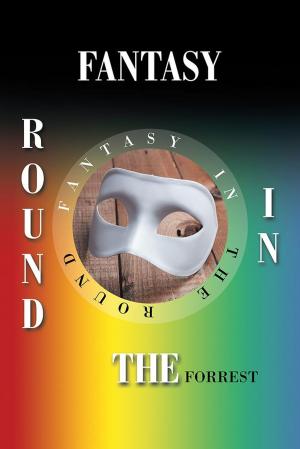 Cover of the book Fantasy in the Round by D. R. Evans