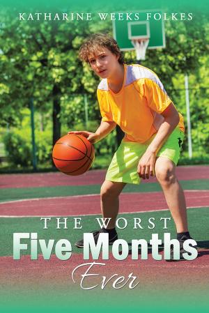Book cover of The Worst Five Months Ever