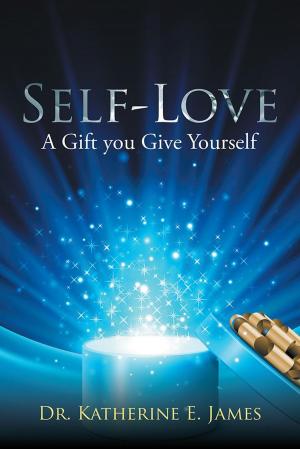 Cover of the book Self-Love by Marc Seifer, Ph.D.