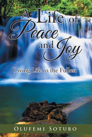 Cover of the book A Life of Peace and Joy by James E. Frazier
