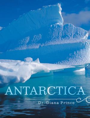 Book cover of Antarctica