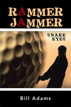 Cover of the book Rammer Jammer by K. Dean