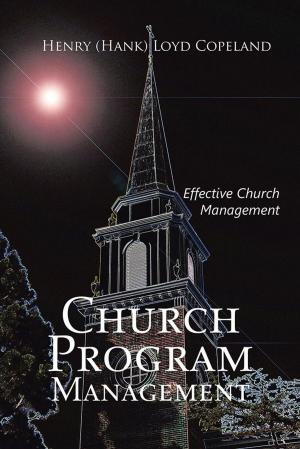 Book cover of Church Program Management