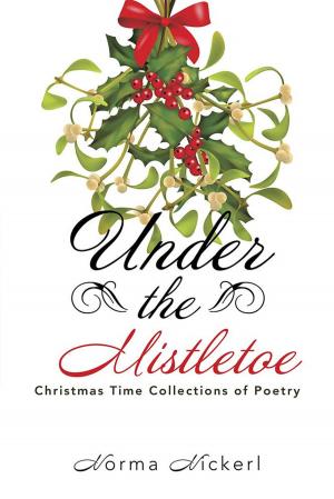 Cover of the book Under the Mistletoe by Carmina Harr