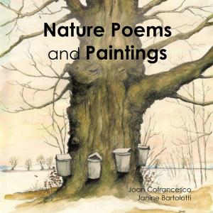 Cover of the book Nature Poems and Paintings by Jim Red Fox