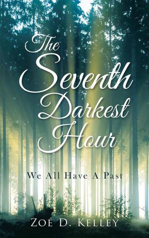 Cover of the book The Seventh Darkest Hour by Andrew Mitchell