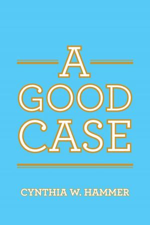 Book cover of A Good Case