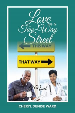 bigCover of the book Love on a Two-Way Street by 