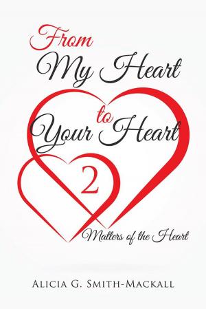 Cover of the book From My Heart to Your Heart 2 by Wendell Vanderbilt Fountain