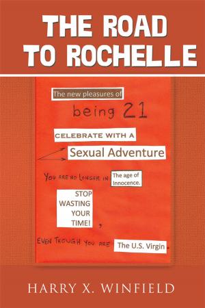 Cover of the book The Road to Rochelle by Victoria L. Medley