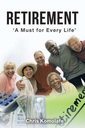 Cover of the book Retirement by Catherine Beaton
