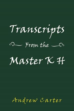 Book cover of Transcripts from the Master K H