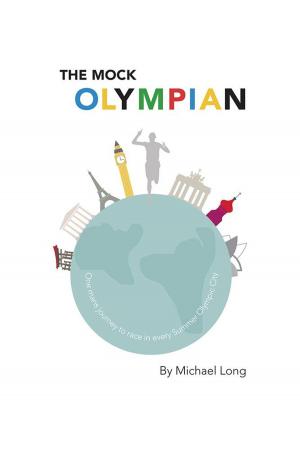 Cover of the book The Mock Olympian by Ian Reardon