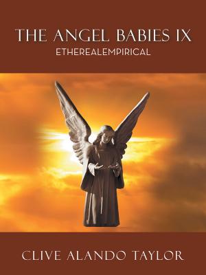 Cover of the book The Angel Babies Ix by Rebecca Strom-Stewart
