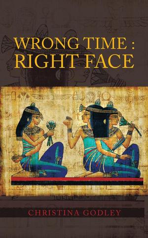 Cover of the book Wrong Time: Right Face by Florence Johnson