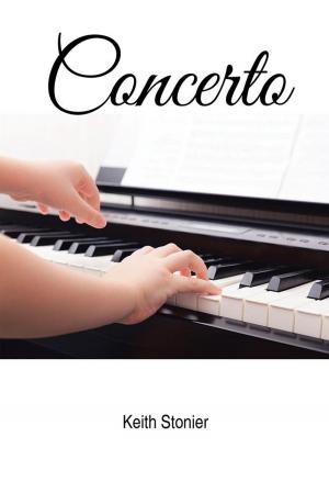 Cover of the book Concerto by Alvin Allen, Dominique Bennett