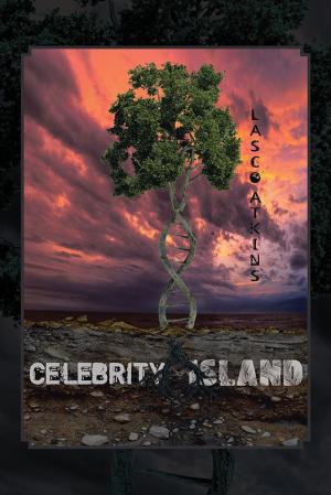 Cover of the book Celebrity Island by Sara Hopley Boatz