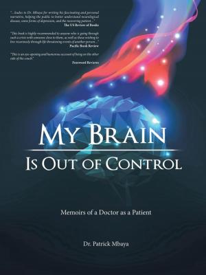 Book cover of My Brain Is out of Control
