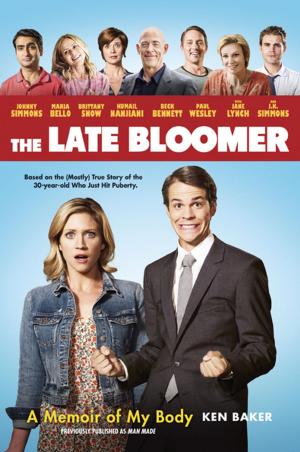 Cover of the book The Late Bloomer by Kristy Woodson Harvey
