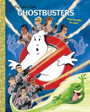 Cover of the book Ghostbusters (Ghostbusters) by Roman Milisic