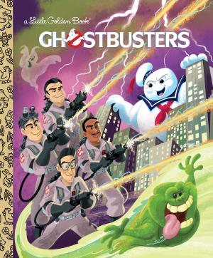 Cover of the book Ghostbusters (Ghostbusters) by Bonnie Bryant