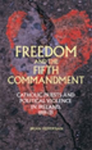 Book cover of Freedom and the Fifth Commandment